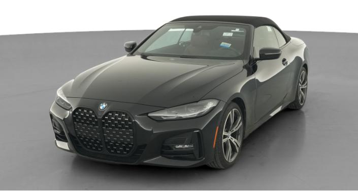 Thumbnail: 2022 BMW 4 Series - 1