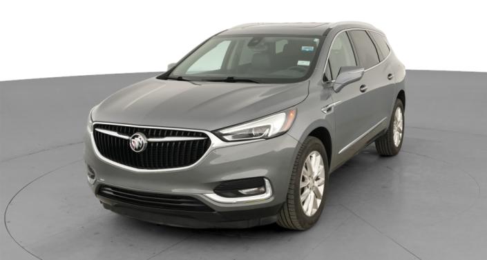 Thumbnail: 2020 Buick Enclave - 1
