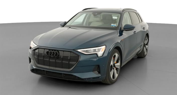 2022 Audi e-tron Premium Plus -
                  Tolleson, AZ