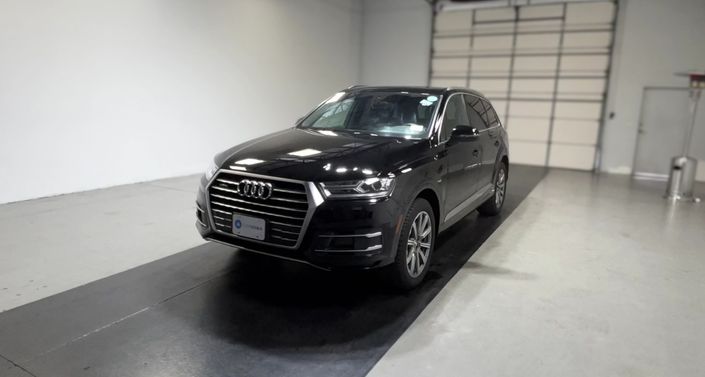 Thumbnail: 2018 Audi Q7 - 1