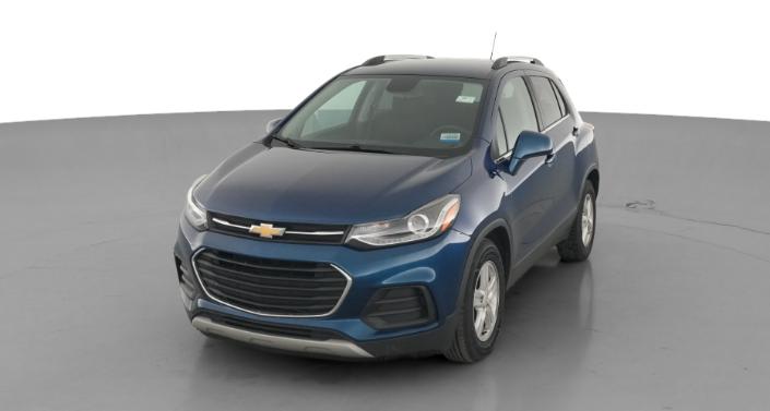 Thumbnail: 2020 Chevrolet Trax - 1
