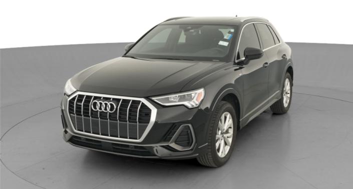 Thumbnail: 2025 Audi Q3 - 1
