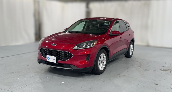 Thumbnail: 2020 Ford Escape - 1