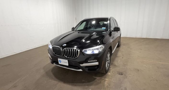 Thumbnail: 2019 BMW X3 - 1