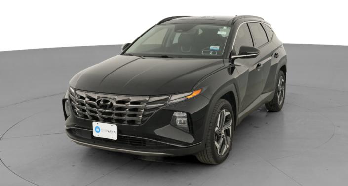 Thumbnail: 2022 Hyundai Tucson - 1