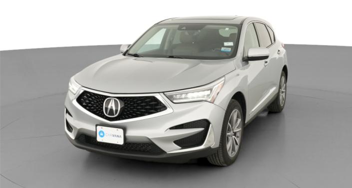 Thumbnail: 2019 Acura RDX - 1
