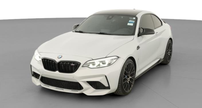 2021 BMW M2 Competition -
                  Tolleson, AZ