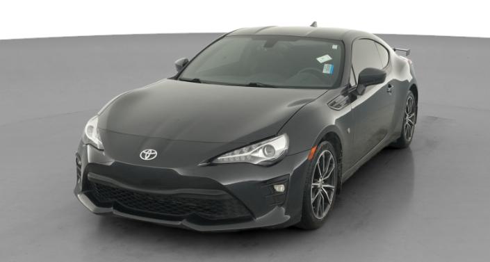2019 Toyota 86 GT -
                  Trenton, OH