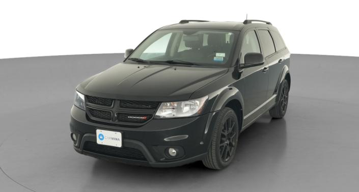 2017 Dodge Journey GT -
                  Richton Park, IL