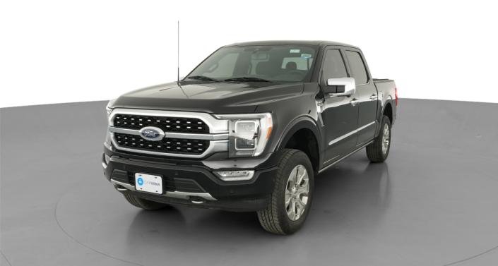 Thumbnail: 2021 Ford Econoline - 1