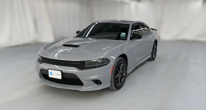 Thumbnail: 2022 Dodge Charger - 1