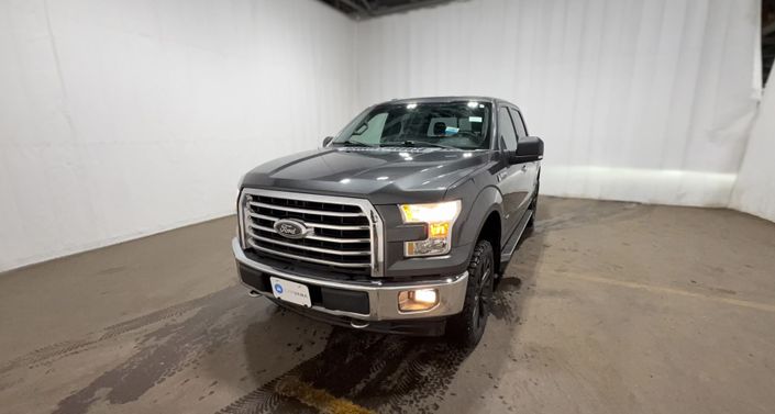 2017 Ford Econoline E-150 -
                  Framingham, MA