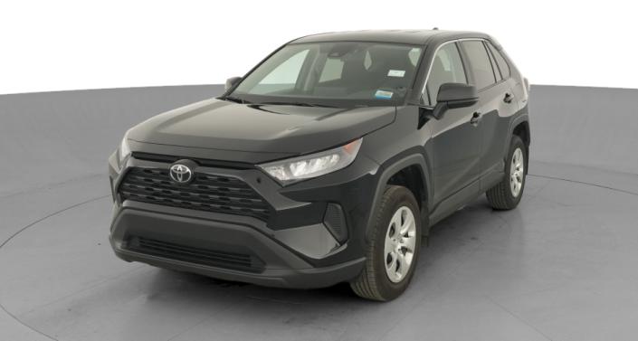 Thumbnail: 2022 Toyota RAV4 - 1