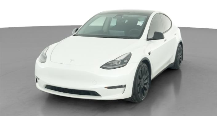2021 Tesla Model Y Performance -
                  Indianapolis, IN
