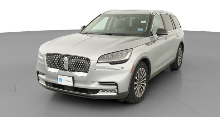 2020 Lincoln Aviator Reserve -
                  Tolleson, AZ