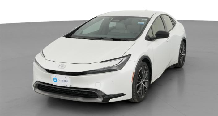 Thumbnail: 2023 Toyota Prius - 1
