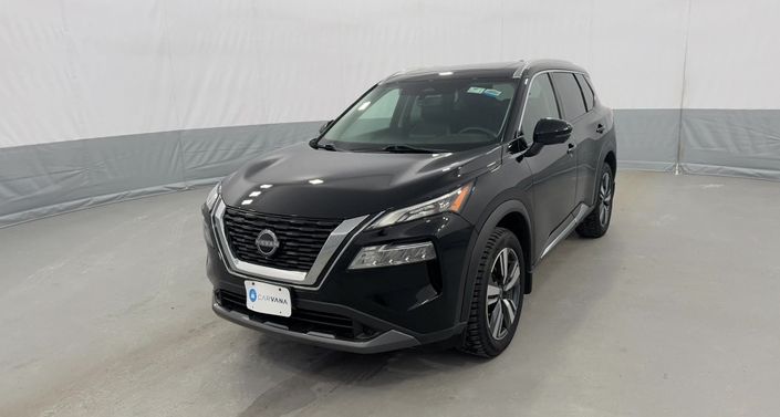 Thumbnail: 2023 Nissan Rogue - 1