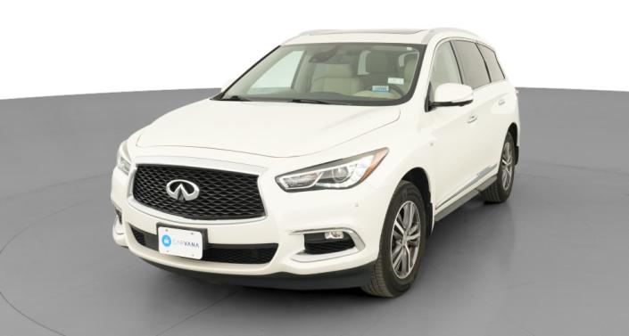 Thumbnail: 2020 INFINITI QX60 - 1