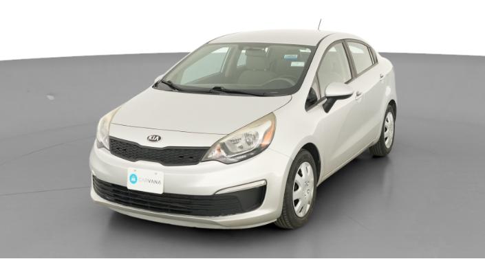 2016 Kia Rio LX -
                  West Memphis, AR