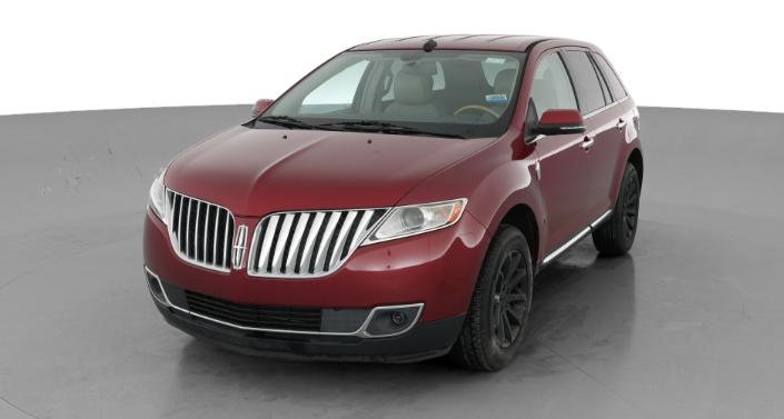 2013 Lincoln MKX  -
                  Lorain, OH