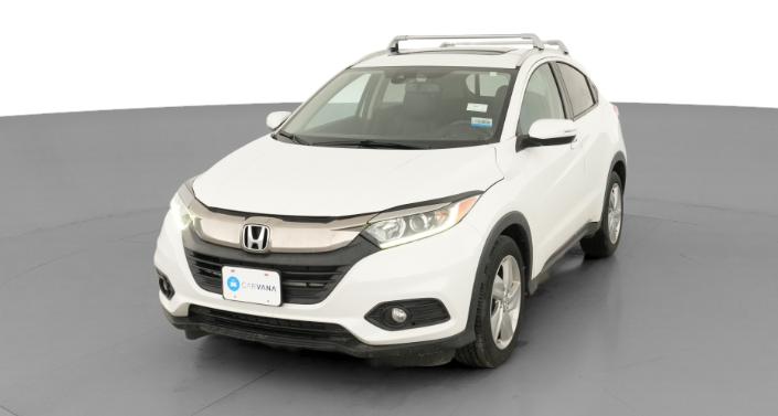 Thumbnail: 2019 Honda HR-V - 1