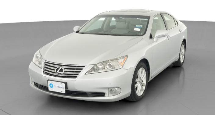 Thumbnail: 2010 Lexus ES - 1