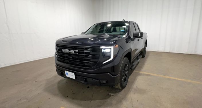 Thumbnail: 2023 GMC Sierra 1500 - 1