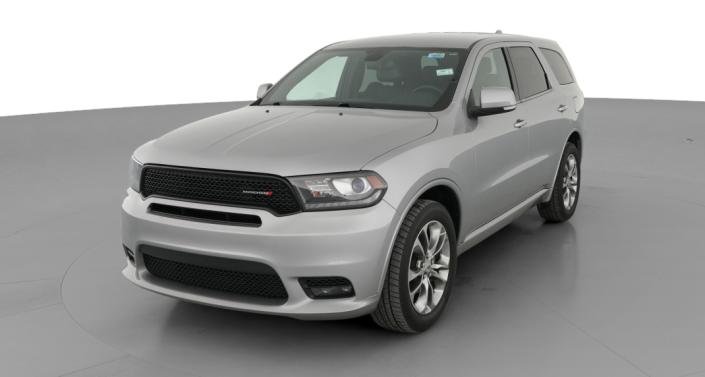 Thumbnail: 2019 Dodge Durango - 1
