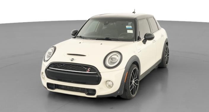 Thumbnail: 2019 MINI Cooper Hardtop - 1