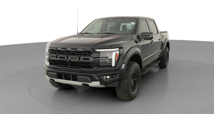 Thumbnail: 2025 Ford Econoline - 1