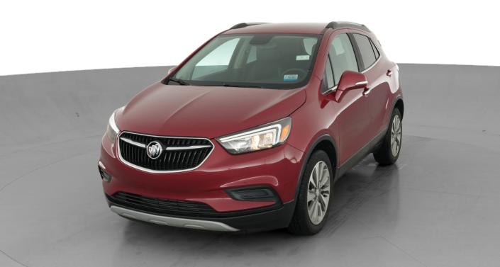 Thumbnail: 2019 Buick Encore - 1