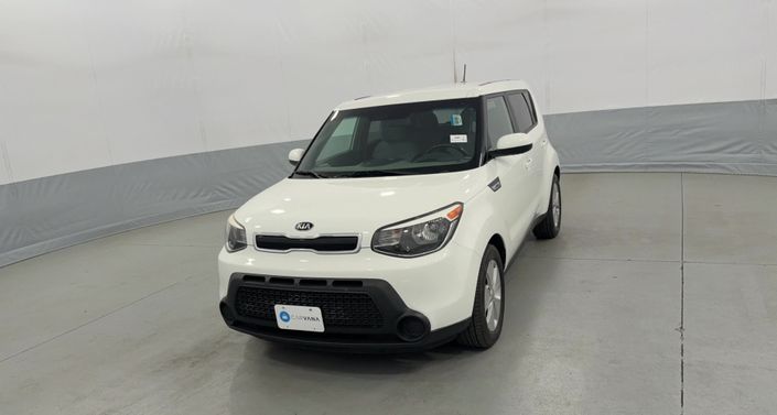 Thumbnail: 2015 Kia Soul - 1