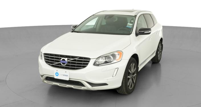 2017 Volvo XC60 T6 Dynamic -
                  Colonial Heights, VA