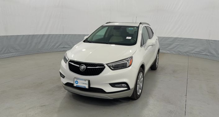 Thumbnail: 2018 Buick Encore - 1