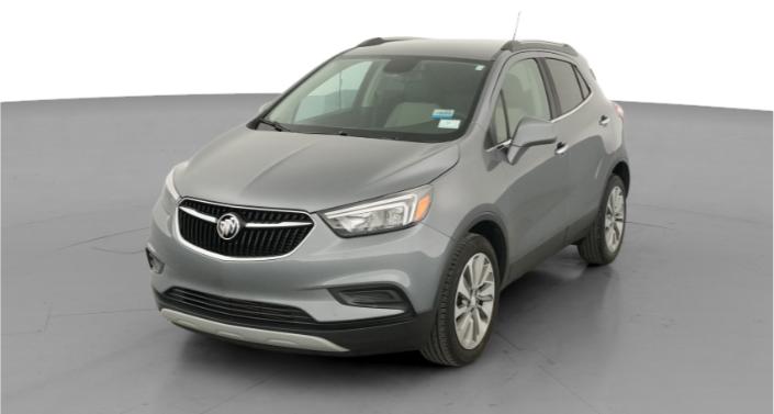 Thumbnail: 2020 Buick Encore - 1