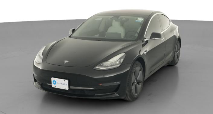 Thumbnail: 2019 Tesla Model 3 - 1