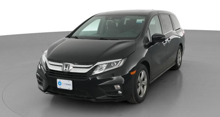 Thumbnail: 2019 Honda Odyssey - 1