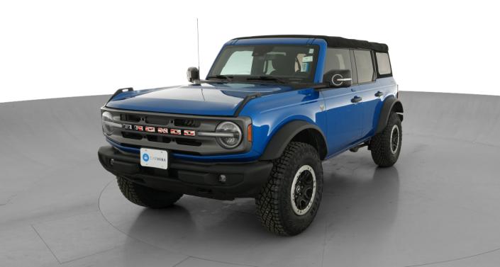Thumbnail: 2023 Ford Bronco - 1