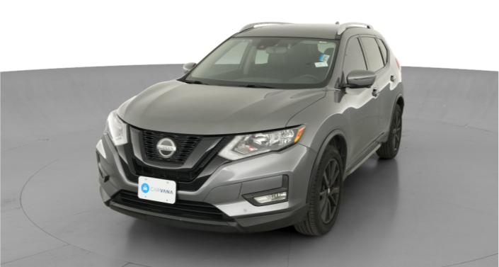 Thumbnail: 2019 Nissan Rogue - 1