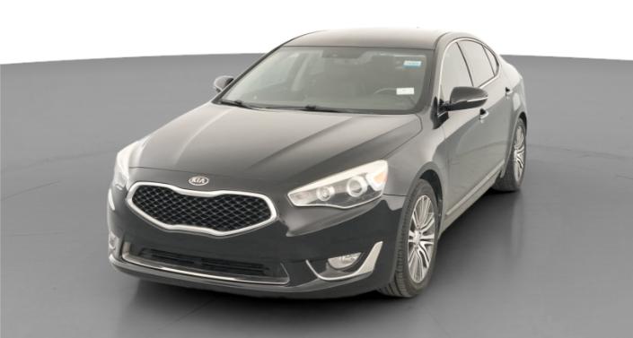 2015 Kia Cadenza Premium -
                  Fort Worth, TX