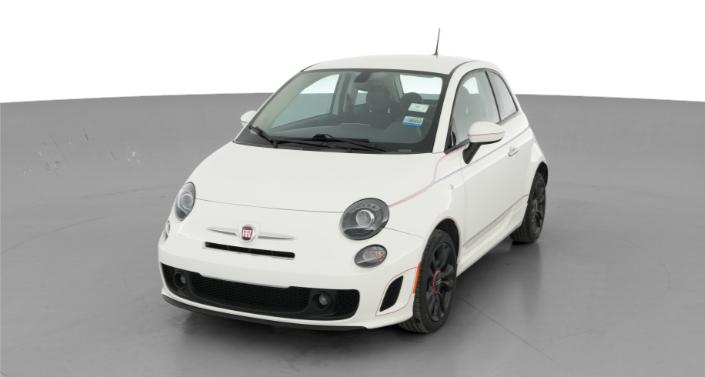 Thumbnail: 2019 Fiat 500 - 1