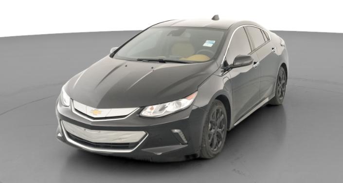 2018 Chevrolet Volt Premier -
                  Fort Worth, TX