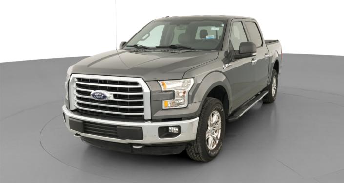 Thumbnail: 2016 Ford Econoline - 1