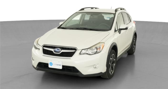 2015 Subaru XV Crosstrek Limited -
                  Colonial Heights, VA