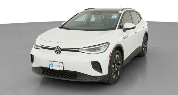 2021 Volkswagen ID.4 Pro S -
                  Richton Park, IL