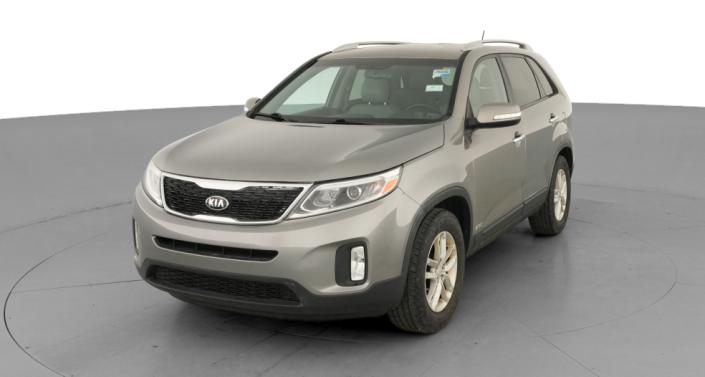 Thumbnail: 2015 Kia Sorento - 1