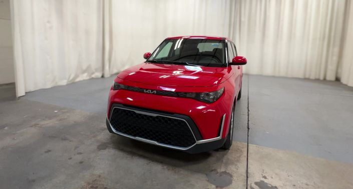 Thumbnail: 2025 Kia Soul - 1