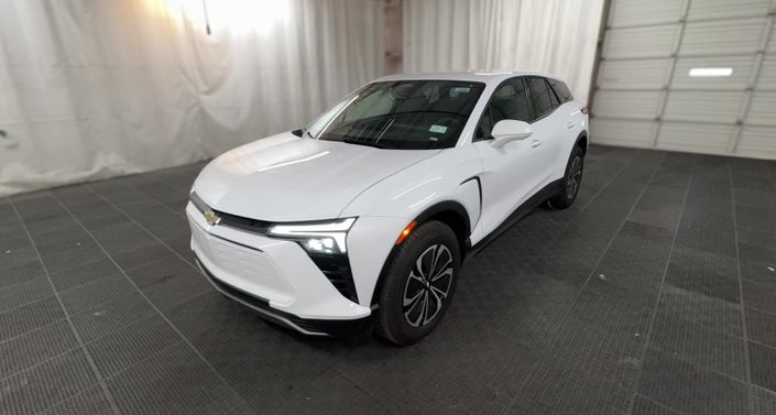 2025 Chevrolet Blazer EV LT -
                  North Las Vegas, NV