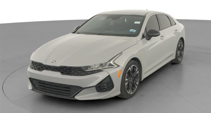 2021 Kia K5 GT-Line -
                  West Memphis, AR