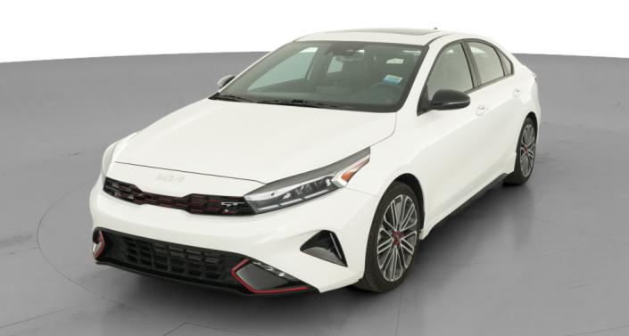 Thumbnail: 2024 Kia Forte - 1